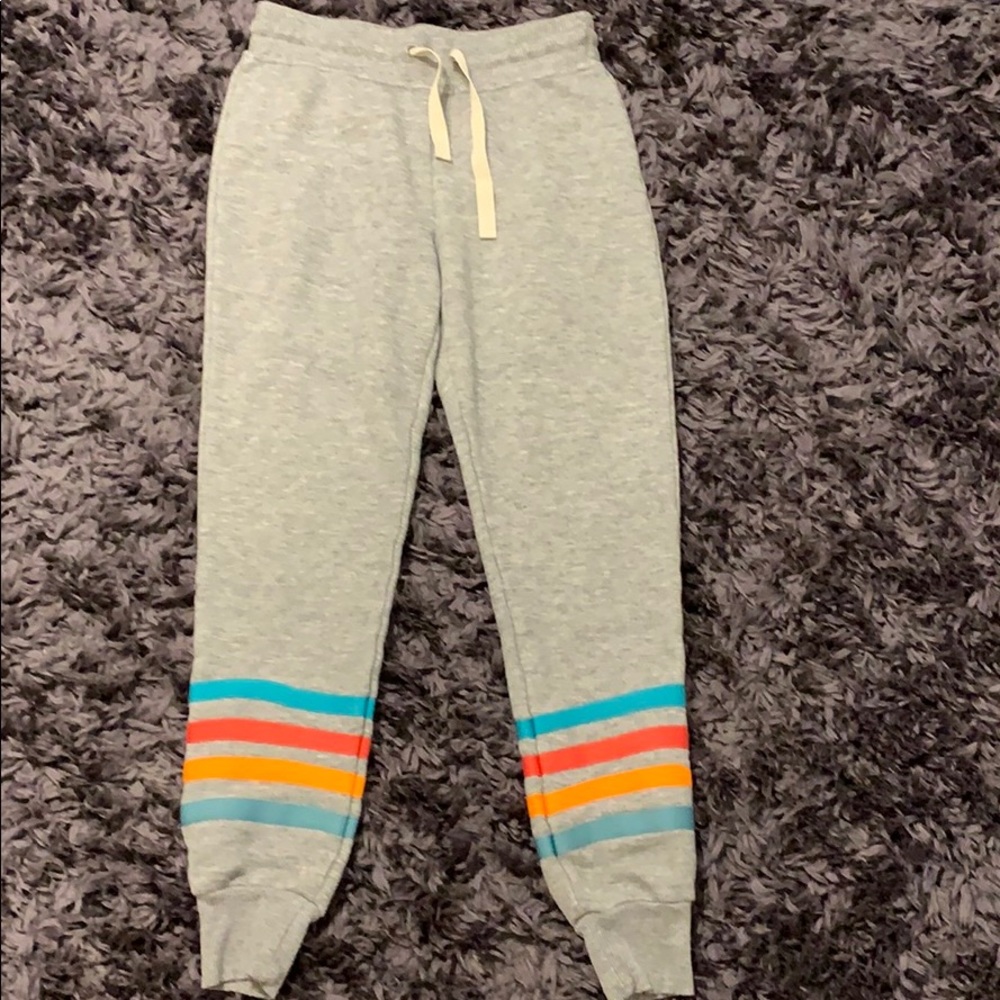 Splendid sweatpants